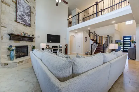 4912 Isla Canela Lane League City TX 77573