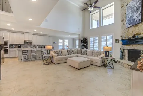 4912 Isla Canela Lane League City TX 77573