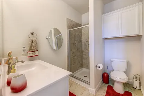 4912 Isla Canela Lane League City TX 77573
