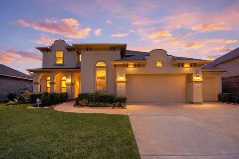 4912 Isla Canela Lane League City TX 77573