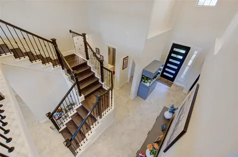 4912 Isla Canela Lane League City TX 77573
