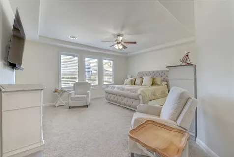 4912 Isla Canela Lane League City TX 77573
