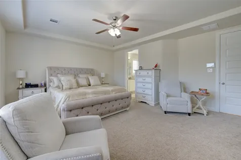 4912 Isla Canela Lane League City TX 77573