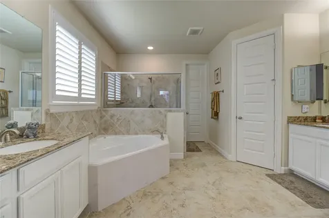 4912 Isla Canela Lane League City TX 77573