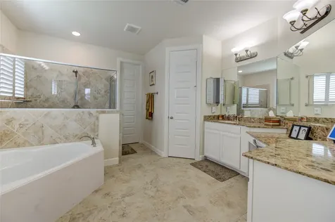 4912 Isla Canela Lane League City TX 77573