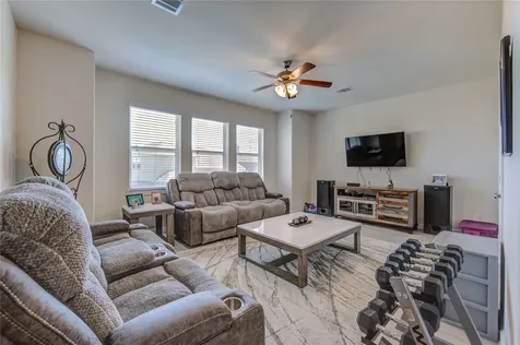 4912 Isla Canela Lane League City TX 77573