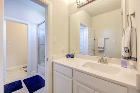 4912 Isla Canela Lane League City TX 77573