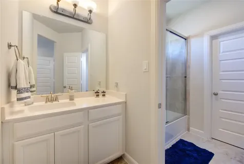 4912 Isla Canela Lane League City TX 77573