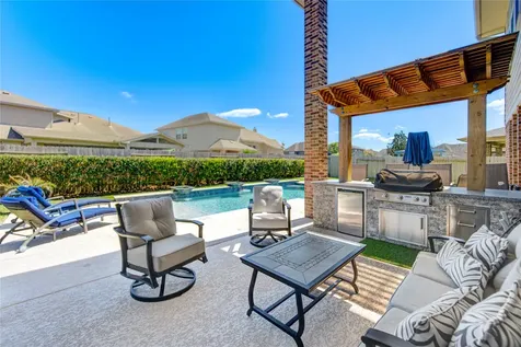 4912 Isla Canela Lane League City TX 77573