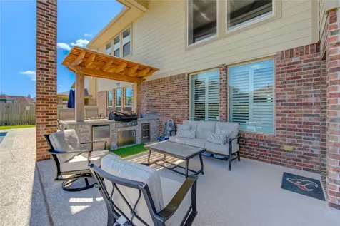4912 Isla Canela Lane League City TX 77573