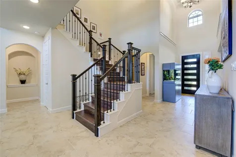 4912 Isla Canela Lane League City TX 77573