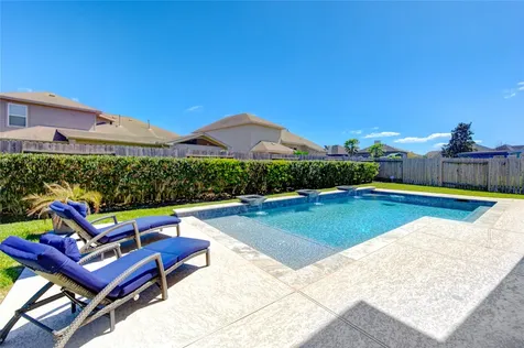 4912 Isla Canela Lane League City TX 77573