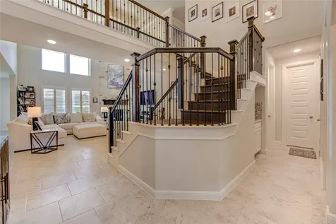 4912 Isla Canela Lane League City TX 77573