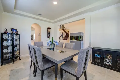 4912 Isla Canela Lane League City TX 77573