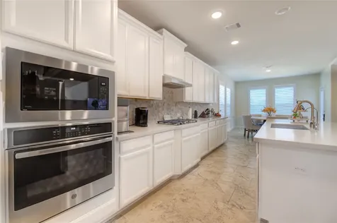 4912 Isla Canela Lane League City TX 77573
