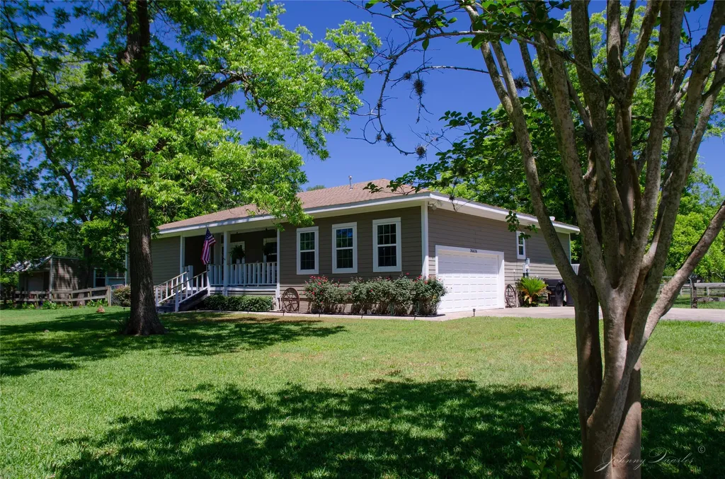 36606 Tejas Road Simonton TX 77485