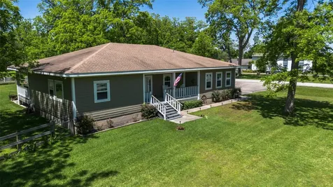 36606 Tejas Road Simonton TX 77485