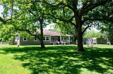 36606 Tejas Road Simonton TX 77485