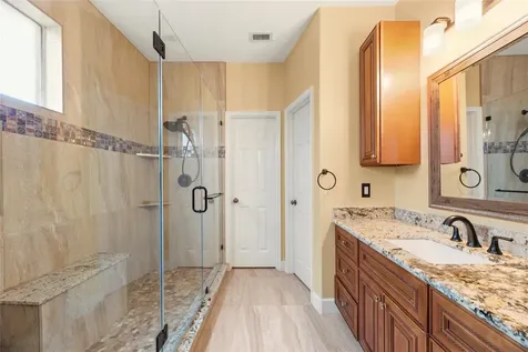 8107 Pavona Ridge Lane Houston TX 77040