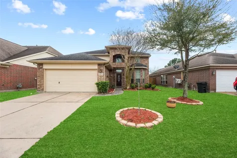 8107 Pavona Ridge Lane Houston TX 77040