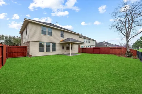 8107 Pavona Ridge Lane Houston TX 77040