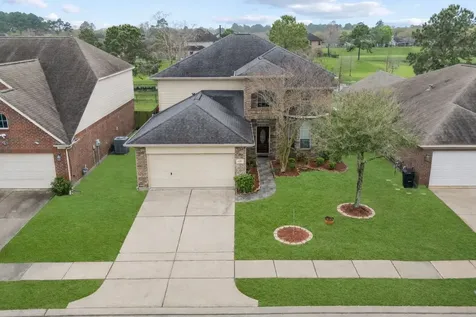 8107 Pavona Ridge Lane Houston TX 77040