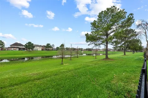 8107 Pavona Ridge Lane Houston TX 77040