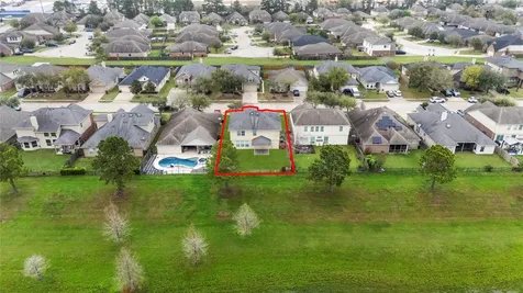 8107 Pavona Ridge Lane Houston TX 77040