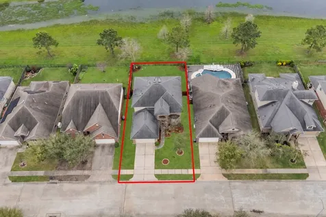 8107 Pavona Ridge Lane Houston TX 77040