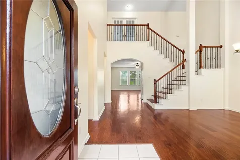 8107 Pavona Ridge Lane Houston TX 77040