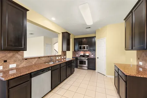 8107 Pavona Ridge Lane Houston TX 77040