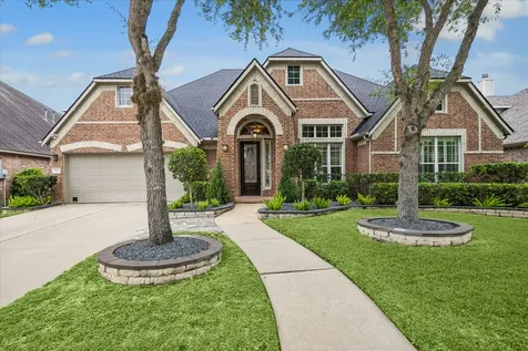 9222 Hernshead Lane Missouri City TX 77459