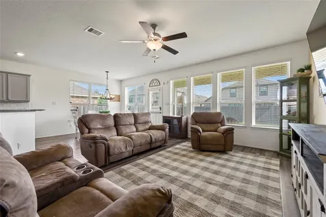 615 Laurel Trail Lane La Marque TX 77568