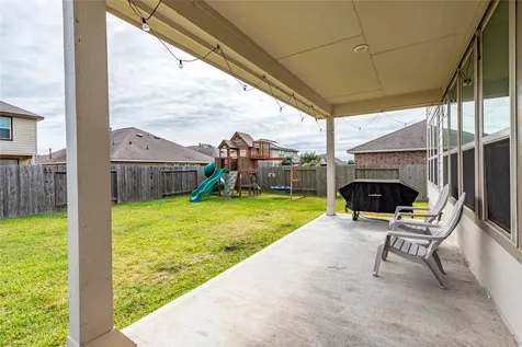 615 Laurel Trail Lane La Marque TX 77568