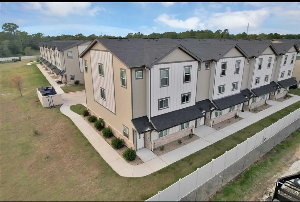 12603 Telge Road 19b Cypress TX 77429