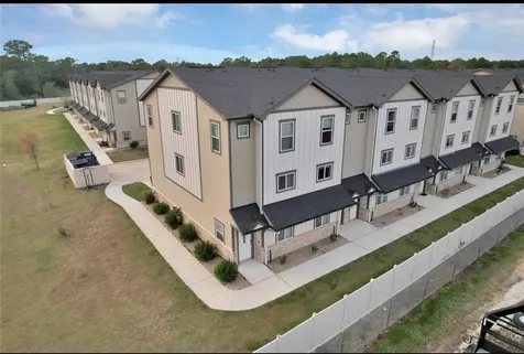 12603 Telge Road 19b Cypress TX 77429