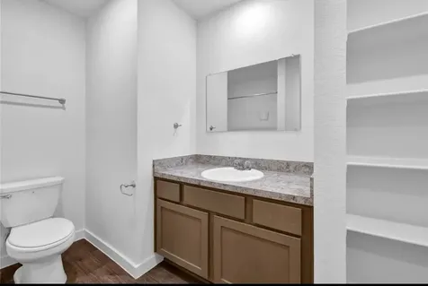 12603 Telge Road 19b Cypress TX 77429