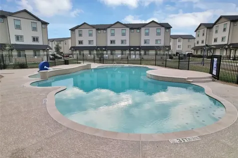 12603 Telge Road 19b Cypress TX 77429