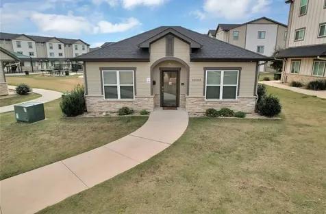 12603 Telge Road 19b Cypress TX 77429