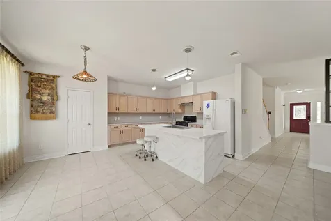 2214 Tremont Trail Lane Katy TX 77450