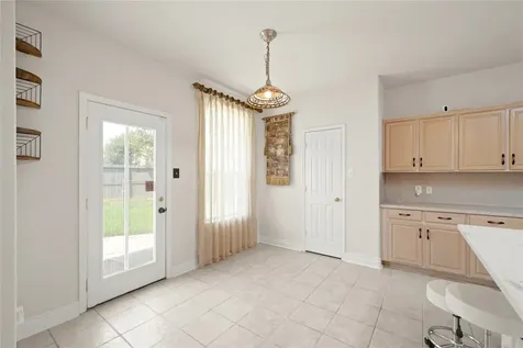 2214 Tremont Trail Lane Katy TX 77450