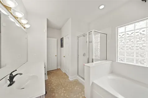 2214 Tremont Trail Lane Katy TX 77450