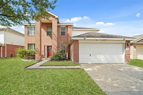 2214 Tremont Trail Lane Katy TX 77450