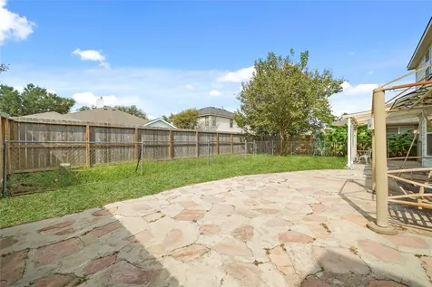 2214 Tremont Trail Lane Katy TX 77450