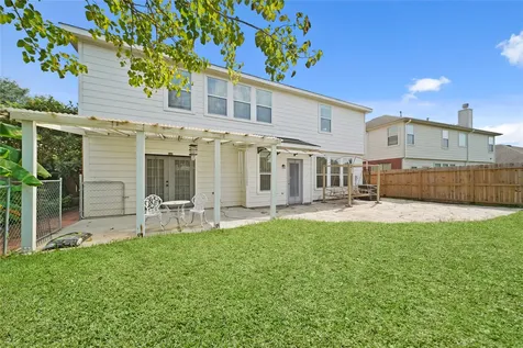 2214 Tremont Trail Lane Katy TX 77450