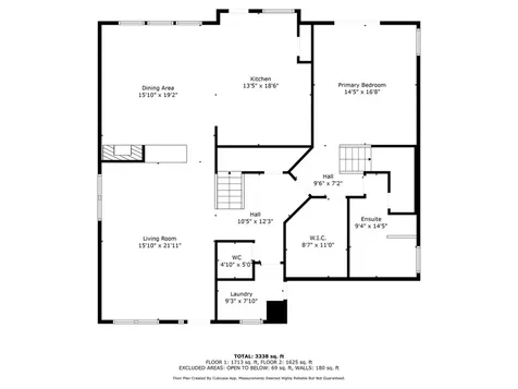 2214 Tremont Trail Lane Katy TX 77450