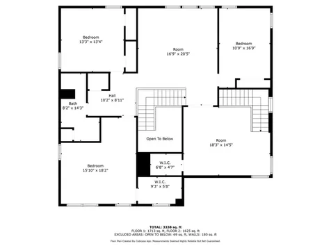 2214 Tremont Trail Lane Katy TX 77450