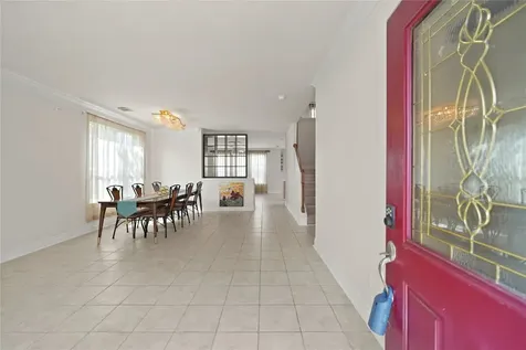 2214 Tremont Trail Lane Katy TX 77450