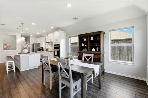 17834 Maple Ash Drive Spring TX 77379
