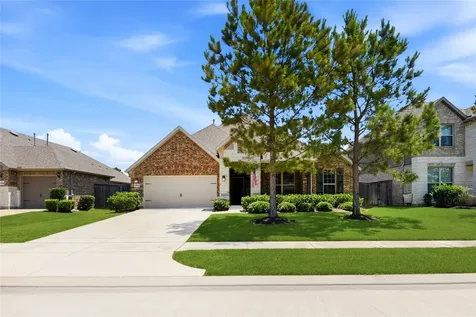 17834 Maple Ash Drive Spring TX 77379